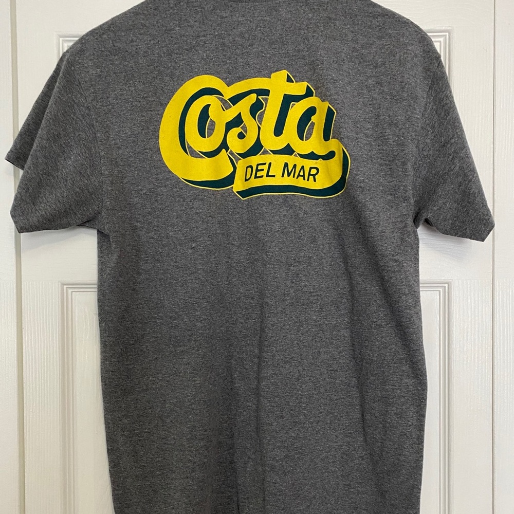 Costa Del Mar tee shirt